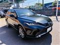 2020 Toyota Harrier