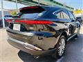2020 Toyota Harrier