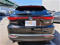 2020 Toyota Harrier