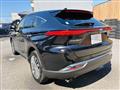 2020 Toyota Harrier