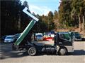 2013 Mitsubishi Canter