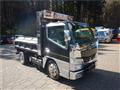 2013 Mitsubishi Canter