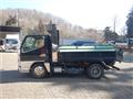 2013 Mitsubishi Canter