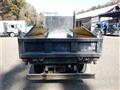 2013 Mitsubishi Canter