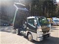 2013 Mitsubishi Canter