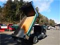 2013 Mitsubishi Canter