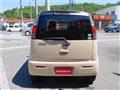2013 Nissan Moco