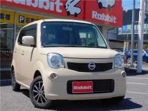 2013 Nissan Moco