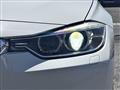 2014 BMW 3 Series