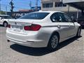 2014 BMW 3 Series