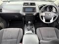 2015 Toyota Land Cruiser Prado