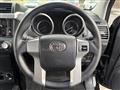 2015 Toyota Land Cruiser Prado