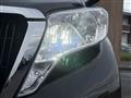 2015 Toyota Land Cruiser Prado