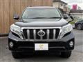 2015 Toyota Land Cruiser Prado