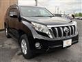 2015 Toyota Land Cruiser Prado