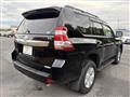 2015 Toyota Land Cruiser Prado