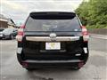 2015 Toyota Land Cruiser Prado