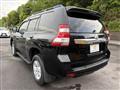 2015 Toyota Land Cruiser Prado