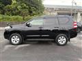 2015 Toyota Land Cruiser Prado