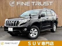 2015 Toyota Land Cruiser Prado