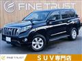 2016 Toyota Land Cruiser Prado