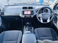2016 Toyota Land Cruiser Prado