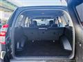 2016 Toyota Land Cruiser Prado
