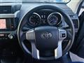 2016 Toyota Land Cruiser Prado