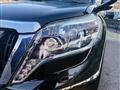 2016 Toyota Land Cruiser Prado
