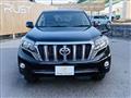 2016 Toyota Land Cruiser Prado