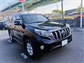 2016 Toyota Land Cruiser Prado