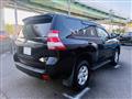 2016 Toyota Land Cruiser Prado