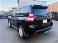 2016 Toyota Land Cruiser Prado