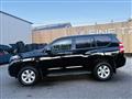 2016 Toyota Land Cruiser Prado