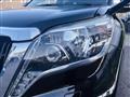 2016 Toyota Land Cruiser Prado