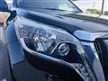 2016 Toyota Land Cruiser Prado
