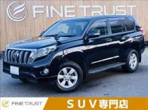 2016 Toyota Land Cruiser Prado
