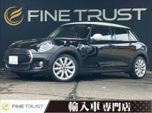 2019 BMW MINI