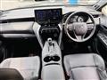 2020 Toyota Harrier