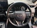 2020 Toyota Harrier
