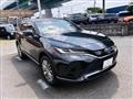 2020 Toyota Harrier