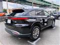 2020 Toyota Harrier
