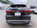 2020 Toyota Harrier