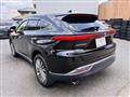 2020 Toyota Harrier