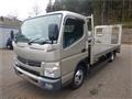 2016 Mitsubishi Canter