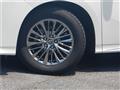 2019 Toyota Alphard Hybrid