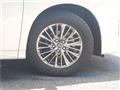 2019 Toyota Alphard Hybrid