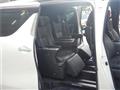 2019 Toyota Alphard Hybrid