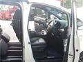 2019 Toyota Alphard Hybrid