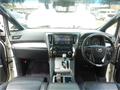 2019 Toyota Alphard Hybrid